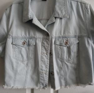 Women Jacket